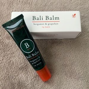 Bali Balm Lip Balm